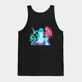 Hades Tank Top